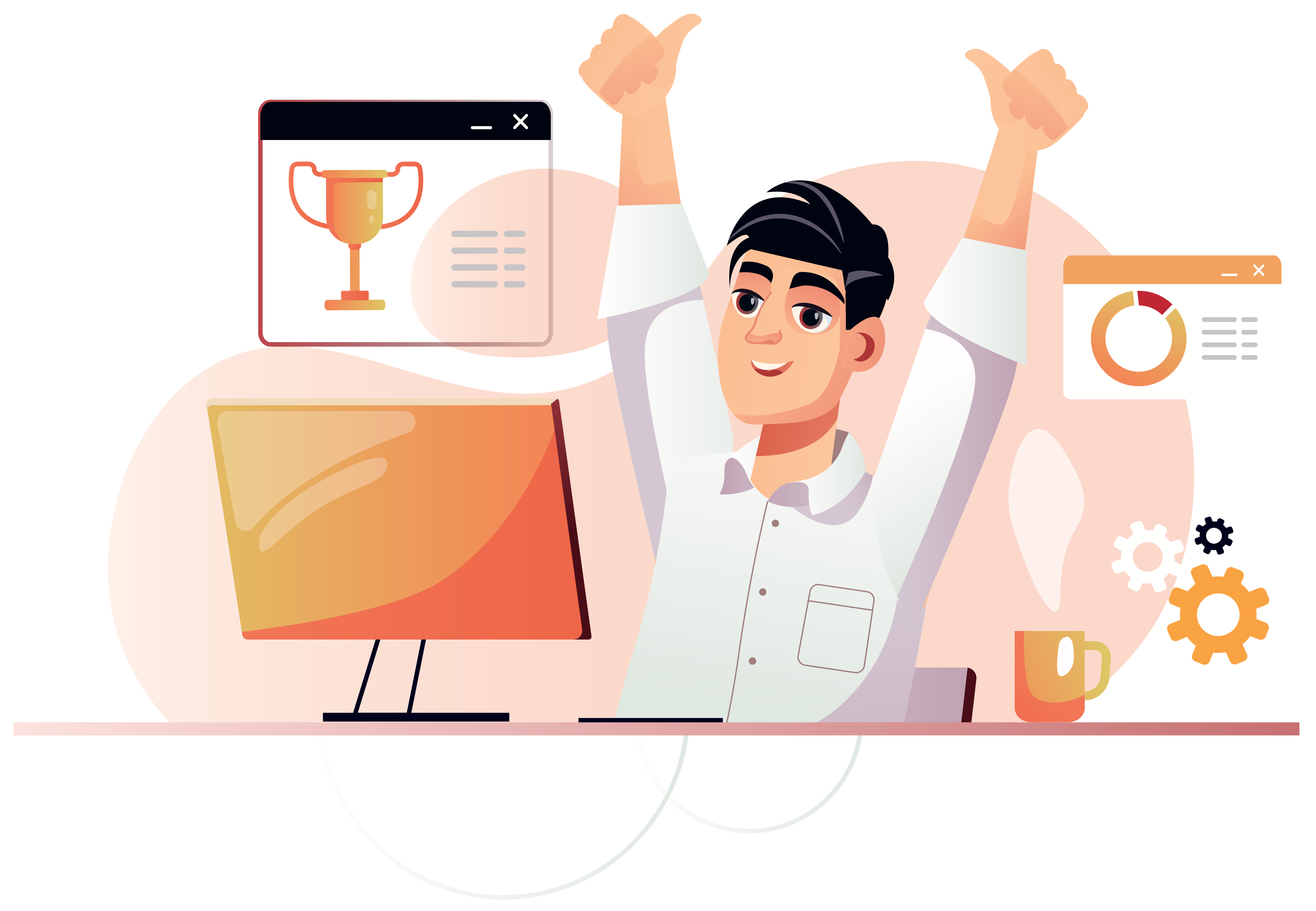 Accounting and advisory services in Dublin