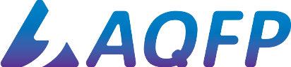 AQFP logo