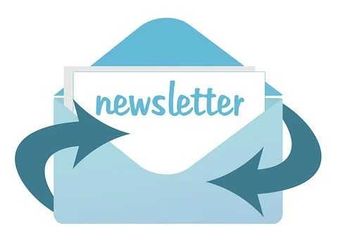 Newsletter roundup
